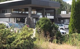 Surestay Hotel By Best Western Castlegar